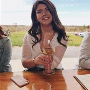 Meet your Posher, Paula